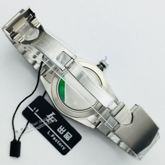 帝舵碧灣79540系列41腕表 更新v2版 帝舵高端男士腕表  gjs2260